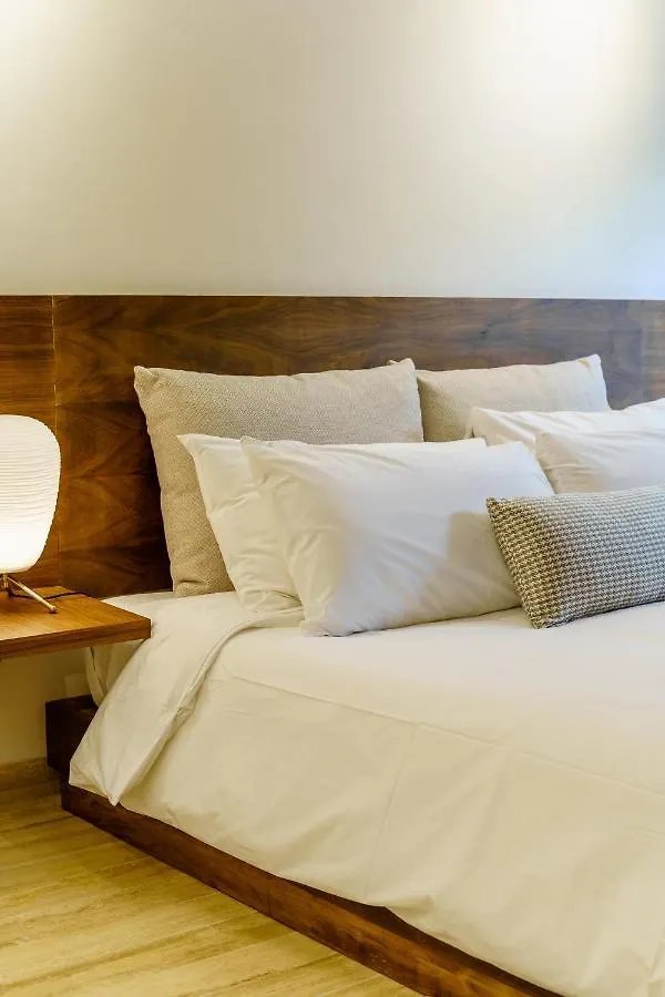 103 Cozy Apartment With Private Terrace 2 Bedroom 2 Ba Τουλούμ Μεξικό