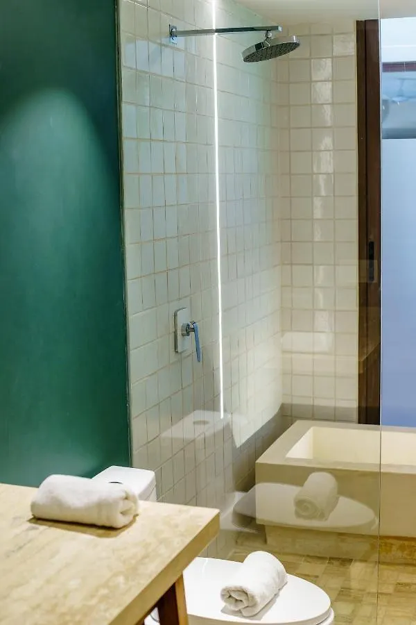 103 Cozy Apartment With Private Terrace 2 Bedroom 2 Ba Tulum Mexico
