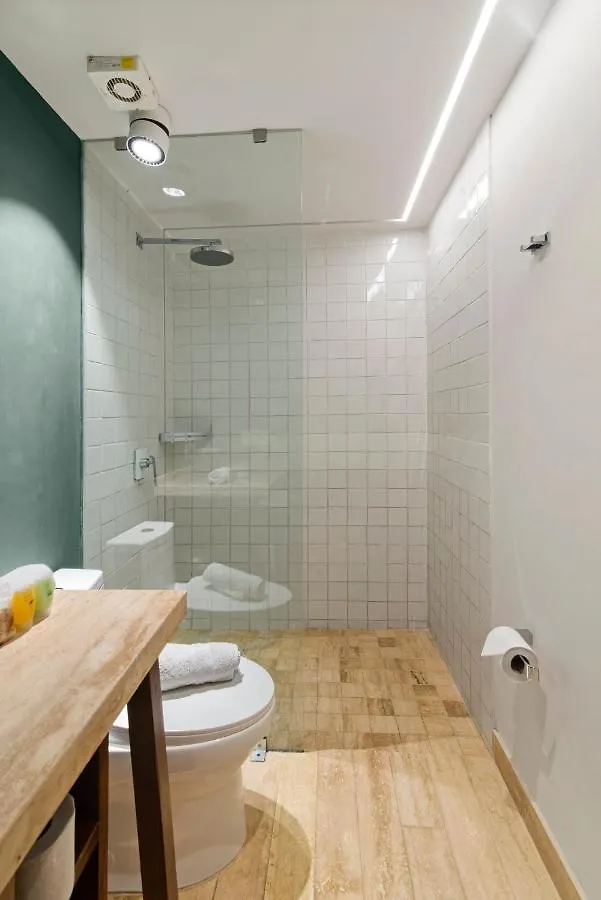103 Cozy Apartment With Private Terrace 2 Bedroom 2 Ba Tulum