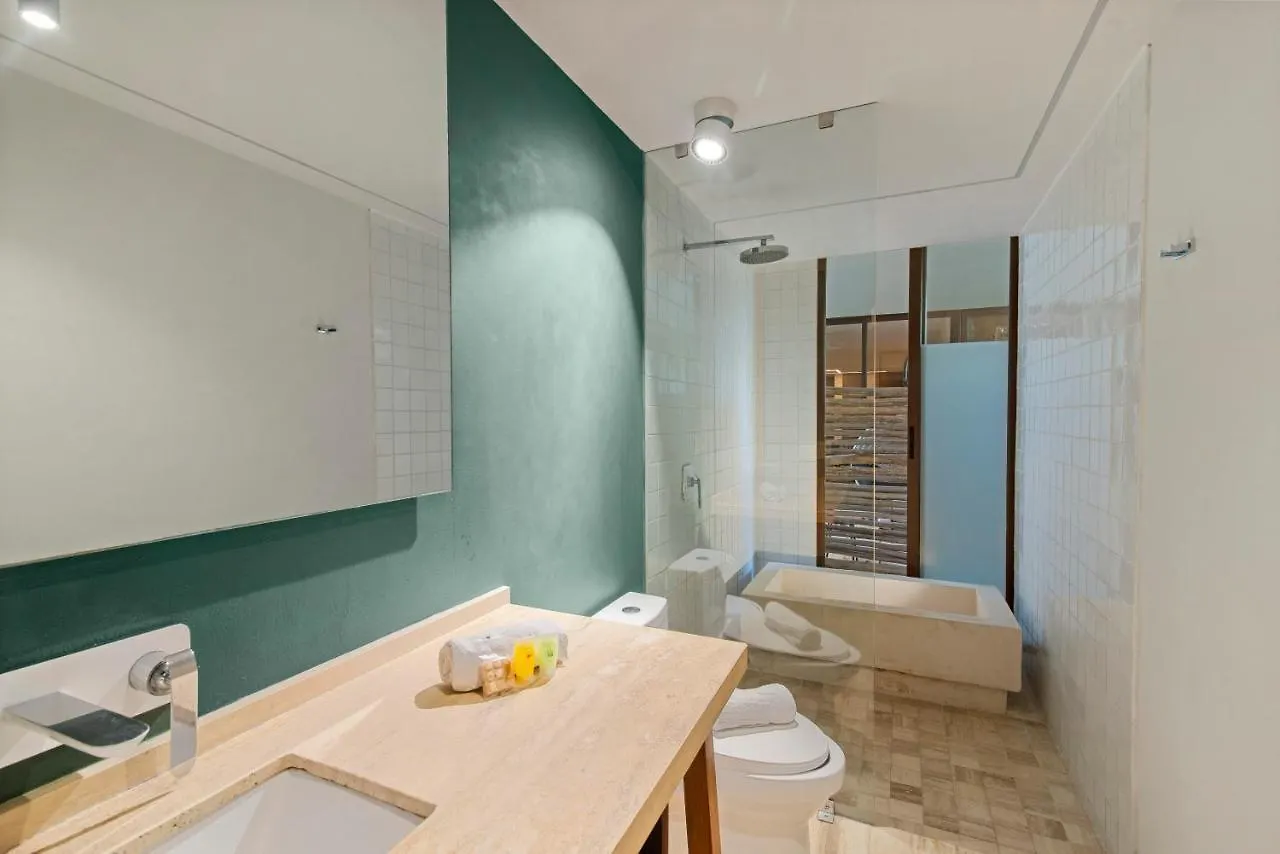 103 Cozy Apartment With Private Terrace 2 Bedroom 2 Ba Tulum Mexico
